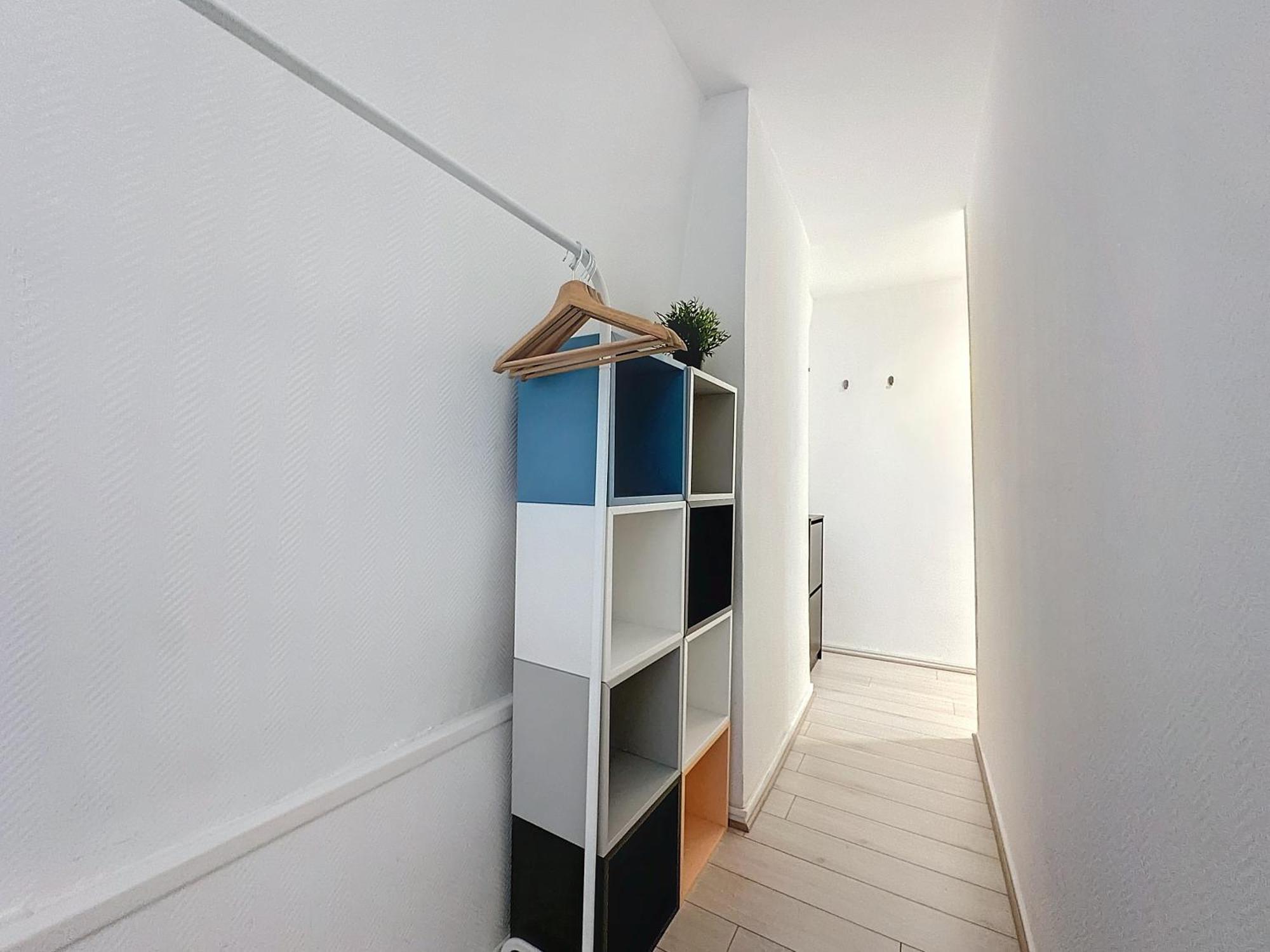 Apartamento Le Nid De Reims Exterior foto